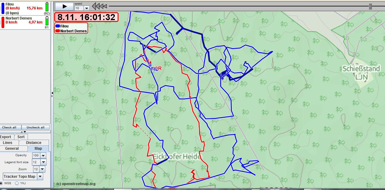 2014.11.08_Liebenau_Marja_15,8 km